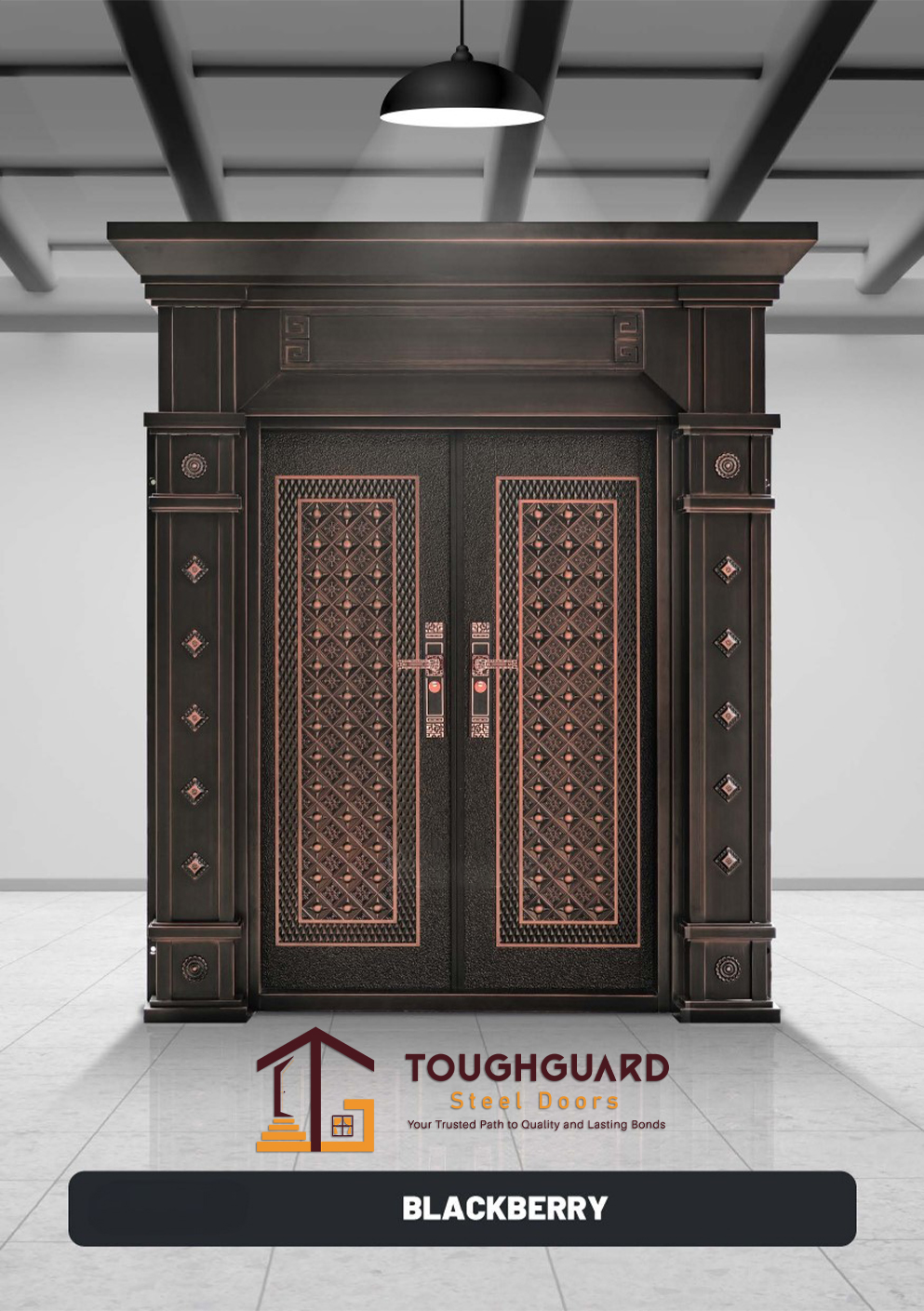 Tough Guard Steel Doors in Coimbatore, Best Steel Doors Manufacturers ...